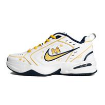 Nike Air Monarch 4 Chunky Sneakers Unisex Low top Yellow 415445-102(Team146-) 40.5