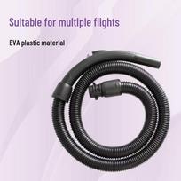 Compatible Hose for Philips Vacuum Models FC8188/8392/8202/HR8354 Cleaning