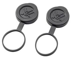 VORTEX Vulture 56mm žiūronų objektyvo dangteliai (2 rinkinys) juoda