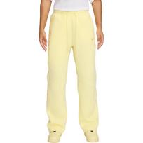 Nike NOCTA Tech sportinės kelnės vyriškos Citrinos/Ryškiai geltonos FD8461-821 2XL