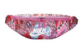 Nike Polyester Sling Bag, Crossbody Bag, Fanny Pack Regular Unisex Graffiti Red BA6371-010