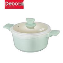 Deppol DEP-900 Titanium Ceramic Non-Stick Soup Pot