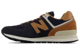 New Balance 574 Series V2 Blue/Brown ML574OT2 36