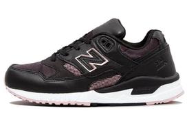 New Balance 530 žemi juodi moteriški WL530NFF 35