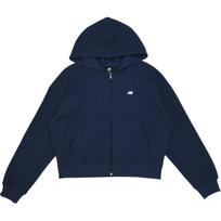 New Balance Knitwear Women's Blue WJ33500-NNY S(155)