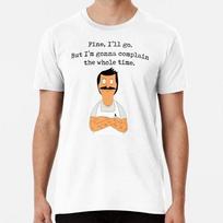 Bob s Burgers S to 5XL Made in the USA T-Shirt S