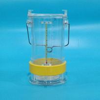 2L Acrylic Water Quality Sampler