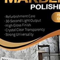 100ml Granito Akmens Dėmių Valiklis Vonios Kambario Grindų Akmens Valiklis Kvarco Stalviršio Valiklis Blizgesio Atkūrėjas Valymo Priemonės CN