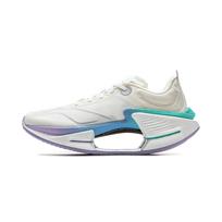 Li-Ning Jueying 3 Essential Marshmallow Men Low Top Running Shoes White ARRV003-14 46