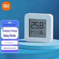 Xiaomi Mijia Bluetooth Thermometer Hygrometer 2