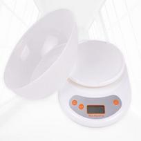 Miling 5KG/1g Digital Kitchen Scale (CN version)