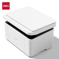 deli M1118W Monochrome Laser All-in-One Printer CN plug (adapter included)