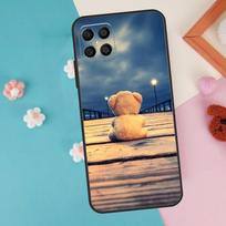 Cute Bear Case For Honor Magic 7 5 6 Lite Pro Honor X8b X9b X9a X8a X8 X9 X9c 50 70 90 200 Lite Cover For Honor 50