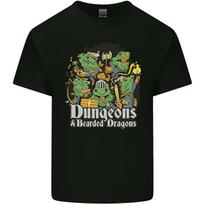 26 Dungeons & Dragons Role Play Games RPG Mens Light Cotton T-Shirt Unisex T-Shirt S įvairiaspalvis