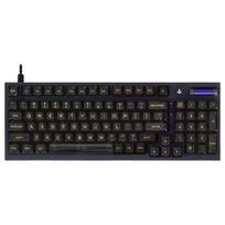 Logitech G G316X Hot-Swappable RGB Mechanical Gaming Keyboard