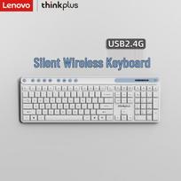 Lenovo thinkplus Wireless Silent Full-size Keyboard