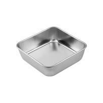 Large Capacity Stainless Steel Roasting Pan Cookie Baking Tray Home Baking Supplies For Even Cooking And S