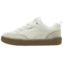 PUMA Park Lifestyle Low top Skateboard Shoes Unisex White 40