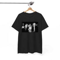 2PAC Rapper Unisex T-shirts, Featuring Hip-hop Legends and Pioneers. S įvairiaspalvis