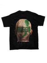 Vintage Rap Rapper 90s Unisex T-Shirt Hip Hop Chris Signature .Brown/. Unisex T-Shirt, Vintage Chris Concert Fan Unisex T-Shirt S įvairiaspalvis