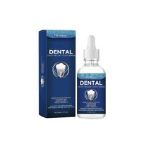 Oralhoe Dental Cavity Healing Tooth Armor Liquid Repair Kit – Enamel Repair, Sensitivity Relief & Natural Whitening