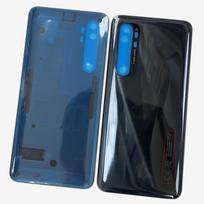 Note 10 Lite M2002F4LG, M1910F4G Battery Door Back Cover Glass Cover For Xiaomi MI Note 10 Lite Replacement Rear Housing Cover juoda
