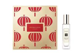 Jo Malone London New Year Limited Edition Sage And Maris Sal Perfume Cleaning EDC 30ml/100ml 30ml