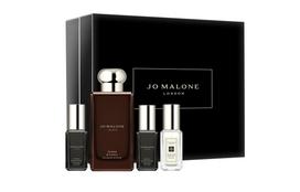 Jo Malone London Black Bottle Medicine With Dongjia Beans Perfume Sets Eau De Cologne Four Piece Set Four-Piece Set