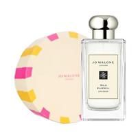 Jo Malone London Candy Sweetheart Limited Edition Blue Bell Box Perfumes Potpourri Scent Eau De Cologne 100ml