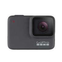 GoPro HERO7 SILVER CHDHC-601-FW sidabras