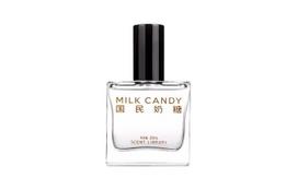 SCENT LIBRARY National Milk Candy Perfumes Gourmet Scent Family Eau De Toilette Jasmine Vanilla 30ml/50ml 30ml