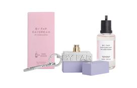 By Far Rose Garden Perfume Sets Eau De Parfum 100ml+Refillable Pendant+Clasp Bracelet 100ml Perfume+Refill Pendant+Clasp Bracelet