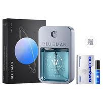 BLUE MAN Space Pocket Collection Back Rise Sea Perfume 30ml