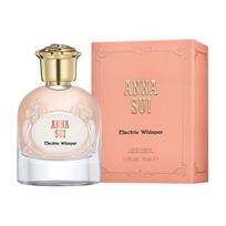 ANNASU Miracle Collection Fiery Secret Code Perfumes Floral Fruity Accord Eau De Parfum EDP 50ml