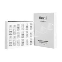 Hoygi Skin Care Roller Set Roller Massage Facial Skin Care Hyaluronic Acid Essence Nourish Skin HO-A05-0947