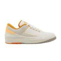 Jordan 2 Retro Low Craft Melon Tint 42.5
