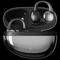 Edifier Auro Clip Open-Ear Bluetooth Translator Headphones