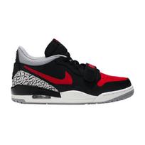 Jordan Legacy 312 Low Bred Cement 42.5