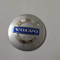 4 vnt. 56 mm/60 mm/65 mm Automobilio ratų centrinės stebulės dangtelio lipdukai Priedai Volvo R design xc60 v60 s60 v40 v50 s40 s80 c30 xc40 xc70 56mm-4PCS