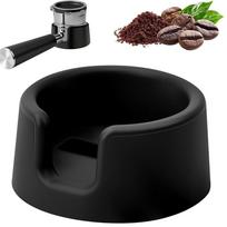 Black Coffee Tamper Base Accessory for Ninja ES601 ES701 Coffee Machine