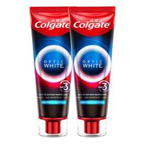 Colgate Rapid White Whitening Toothpaste
