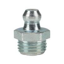 Pressol Conical Grease Nut H1 M10X1