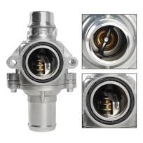 902‑5153 Engine Coolant Thermostat Housing for Ford F‑150 2011‑2020 Engine