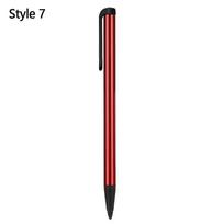 Portable Stylus Pen Sensitive Cell Phone Tablet Resistive Screen Touch Pen Lightweight Drawing Stylus Pen For Tablet Phone
