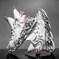 Men Shoes Sneakers Male Mens Casual Shoes Tenis Luxury Shoes Trainer Race Breathable Shoes Fashion Loafers Running Shoes For Men 39