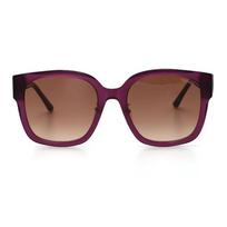 Escada Sunglasses SESD07G 06PJ 56mm Women's Horn-rimmed Fashion Sunglasses SESD07G 06PJ 56mm