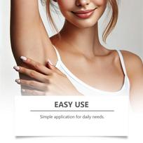 OceAura Cyperus Rotundus Hair Removal Oil Gentle Moisturize Nourish Body Skin Clean Delicate Depilation Oil one size
