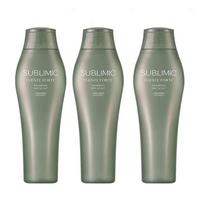 Shiseido Professional Fuente Forte Dry Scalp Shampoo