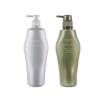 Shiseido Professional Sublimic Scalp Care Shampoo Bundle