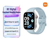 Redmi Watch 6 Smartwatch (CN version)